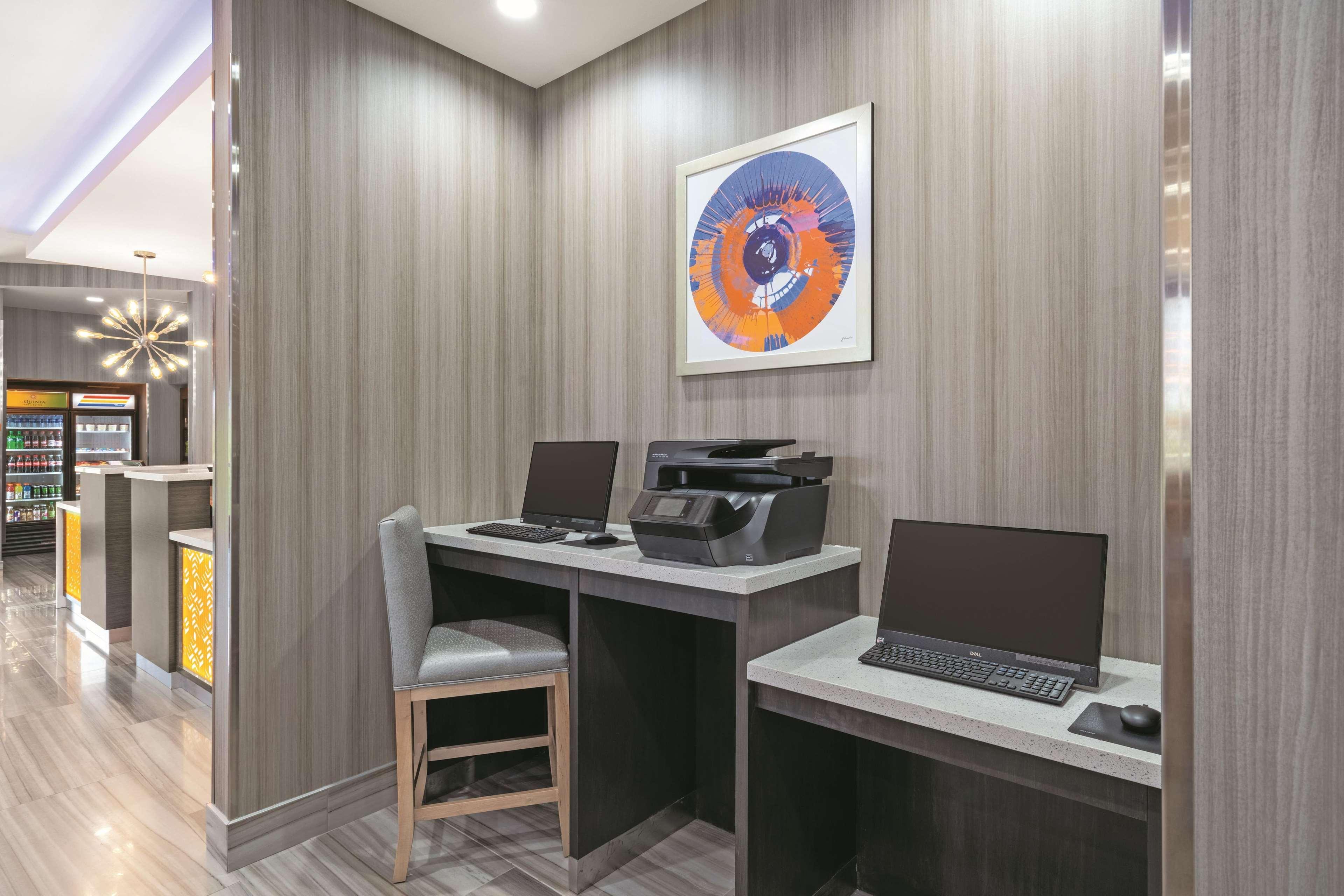 La Quinta By Wyndham Opelika Auburn Hotel Екстериор снимка