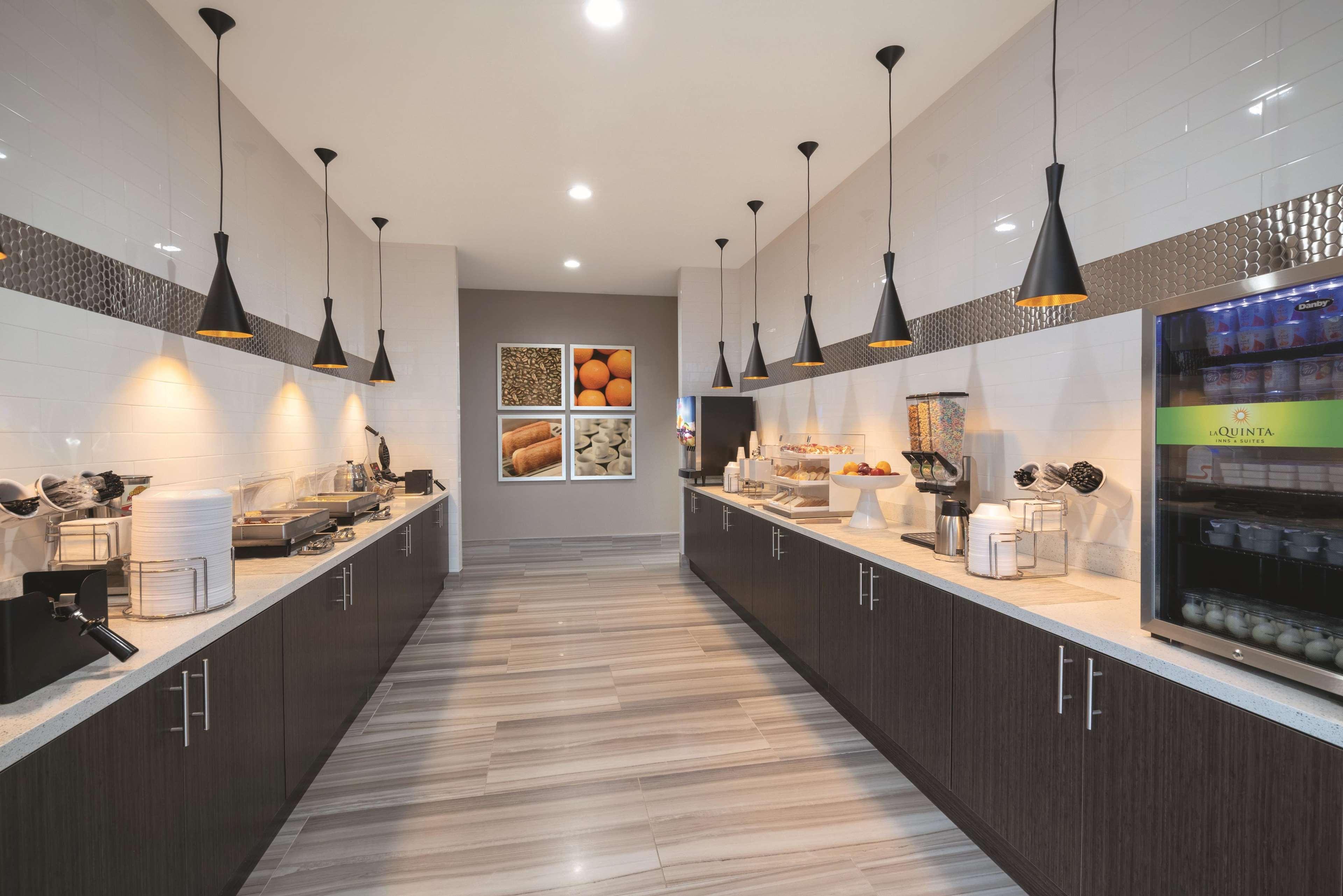 La Quinta By Wyndham Opelika Auburn Hotel Екстериор снимка