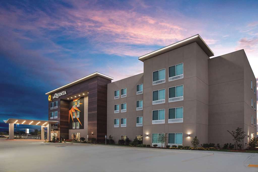 La Quinta By Wyndham Opelika Auburn Hotel Екстериор снимка