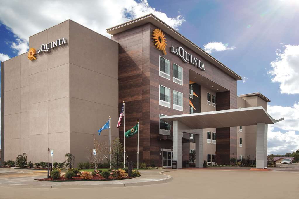 La Quinta By Wyndham Opelika Auburn Hotel Екстериор снимка