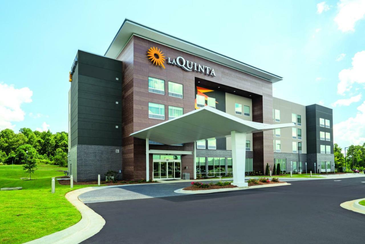 La Quinta By Wyndham Opelika Auburn Hotel Екстериор снимка